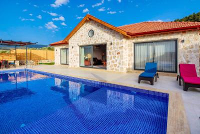 Villa Gemicik