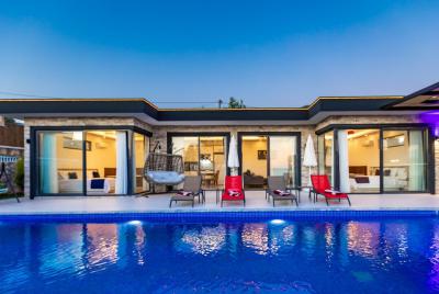 Villa Kayı 3