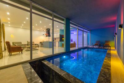 Villa Light House Mini