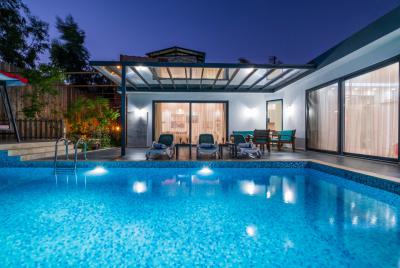 Villa Nehir Duo