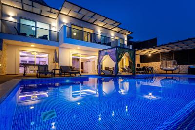 Villa Regal