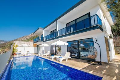 Villa Saydan Exclusive