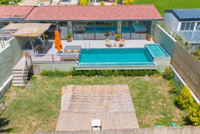 Villa Stay