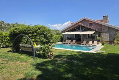 Villa Taş Ev 1