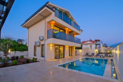 Villa Tuncay 1