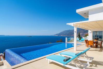 Villa Zarif