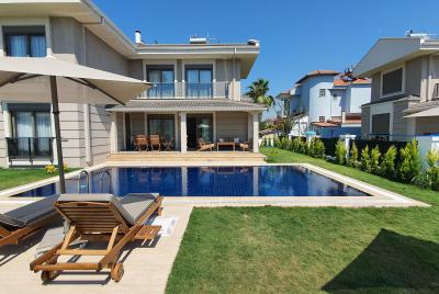 Villa Carmen