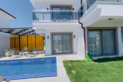 Villa Gülce 2
