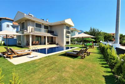 Villa Carmen
