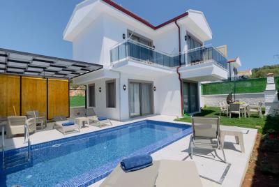 Villa Gülce 2