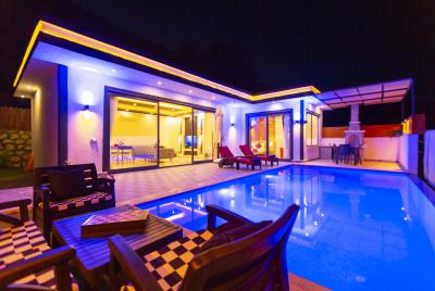 Villa Derin Duo