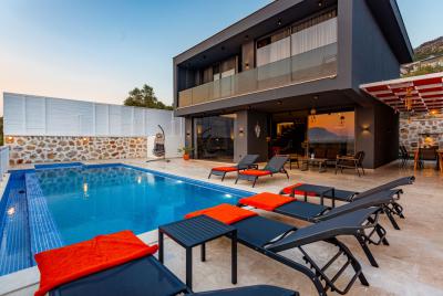 Villa Likya Premium