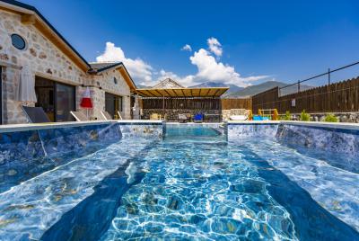 Villa Karatepe 1