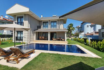 Villa Carmen