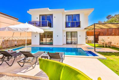 Villa Luvi