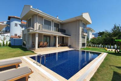 Villa Carmen 2