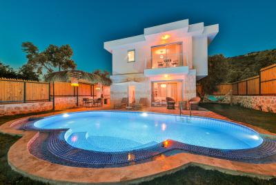 Villa Selene Exclusive