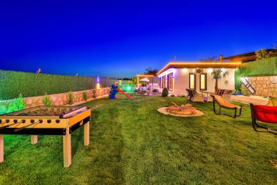 Villa Eylül Exclusive