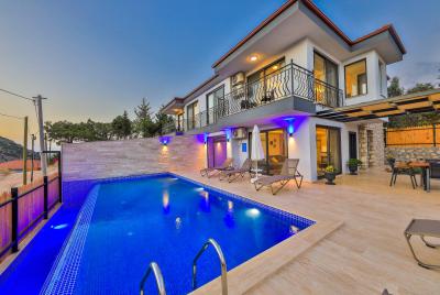 Villa Hera Patara