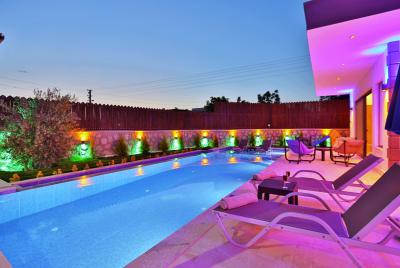 Villa Karatepe 2
