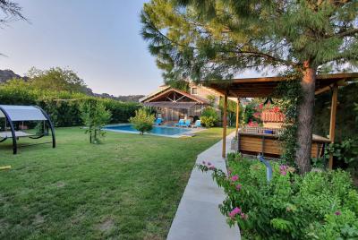 Villa Taş Ev 1