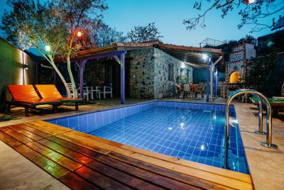 Villa Mocha Kayaköy
