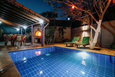 Villa Mocha Kayaköy