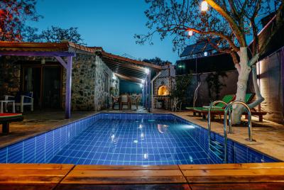 Villa Mocha Kayaköy