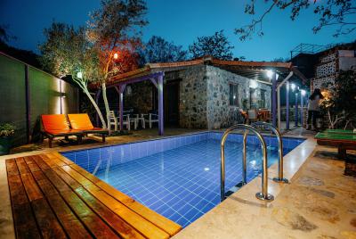 Villa Mocha Kayaköy