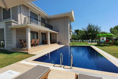 Villa Carmen 2