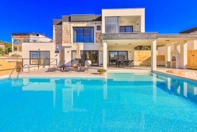 Villa Luz