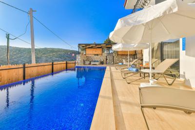 Villa Leto Patara