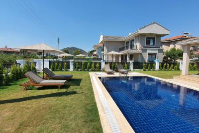 Villa Carmen 2