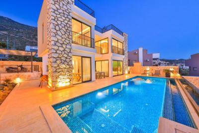 Villa Öykünün Evi 2