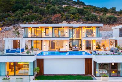 Villa Anatolia 1