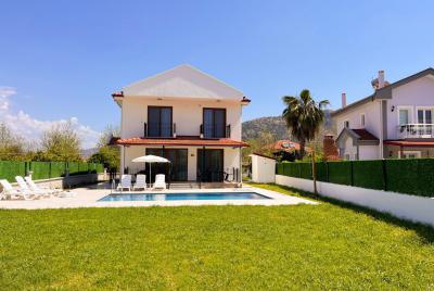 Villa Arkadya
