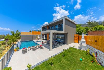 Villa Atılgan Deluxe
