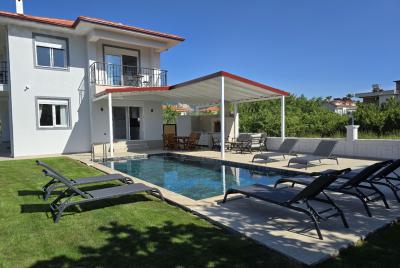 Villa Ayda Dalyan