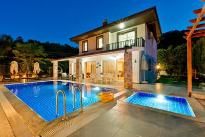Villa Aysima Göcek