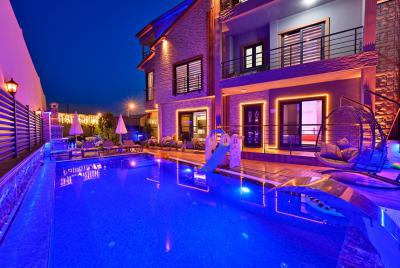 Villa Çaylıağaoğlu