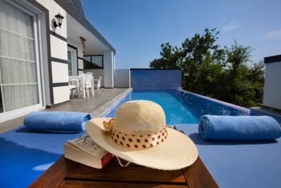 Villa Ceyhun