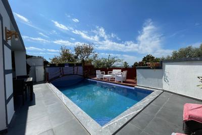 Villa Ceyhun