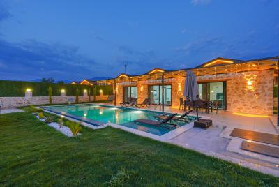 Villa Deniz Yıldızı 1