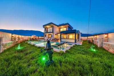 Villa Derin Exclusive