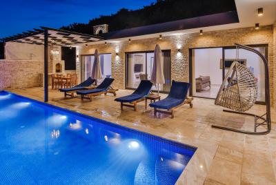 Villa Dilek 