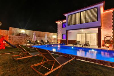 Villa Doğan Bezirgan 