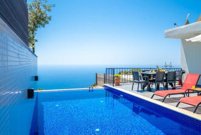 Villa Doruk Duo