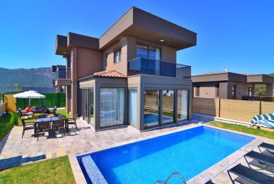 Villa Duru Kaş