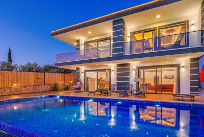 Villa Eftelya Karpuz 