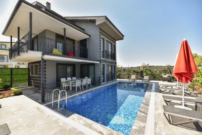 Villa Elif Çiftlikköy